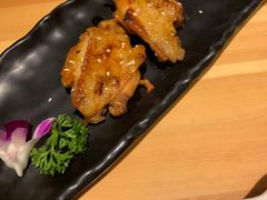 -割烹旭日本料理(龙湖狮山天街店)