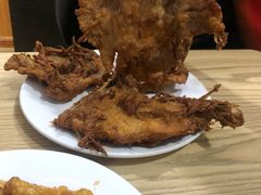 -九龙餐厅(大沽路店)