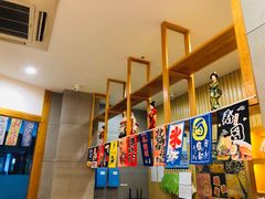 -林妈妈村·日式料理(宝山龙湖天街店)