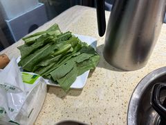 -九寨特色牦牛肉汤锅 羊肉汤锅