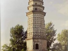 -修德寺塔