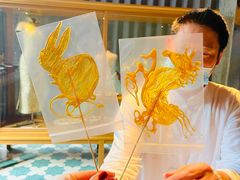 -三号黄浦会Canton Table