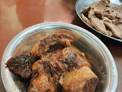 -阿秋牛排(湖心街店)