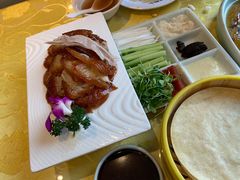 -恭敬李·烤鸭(天坛北门店)