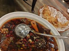 -一楼食业·美食人家