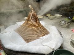 -鲜潭蒸汽石锅鱼(五道口购物中心店)