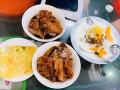 -百家缘(东门南路店)