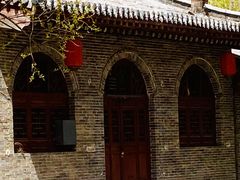 -雁门关景区