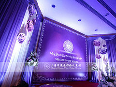上海浪漫爱都婚礼策划-上海国丰酒店