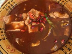-六和孝顺素食餐厅(西湖道店)