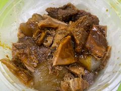 -明记牛杂(新马路分店)