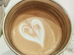 -Manner Coffee(宜山路地铁站店)