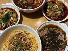 -牛王庙(龙华花园店)