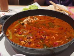 -渝蛙馆(新百店)