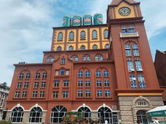 -青岛啤酒博物馆