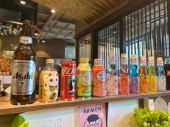 -雷神拉面(财富中心玉米楼店)