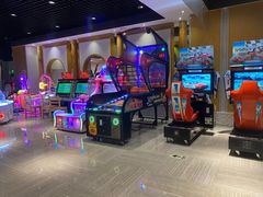 -添赐温泉馆(上南路店)