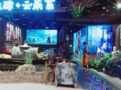 -兰木肆·云南菜(龙湖U城天街店)