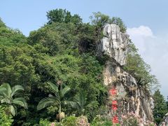 -星湖旅游景区七星岩