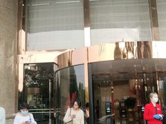 -厦门源昌凯宾斯基大酒店