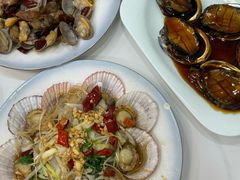 -来之顺海鲜菜馆·青岛菜·始于1993(栈桥店)