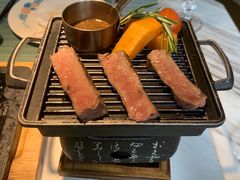 -蜜桃花开·中西融合菜E&W(南长街店)