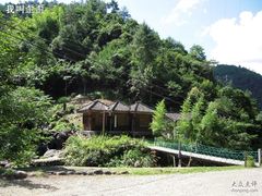 -花溪风景区