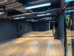 -G-STEPS舞蹈工作室