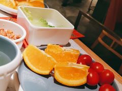 -左庭右院鲜牛肉火锅(苏州园区永旺店)