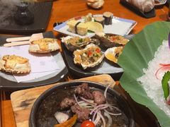 -月龍吟(朝龙汇店)