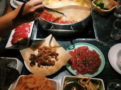 -许府牛火锅(信义坊总店)