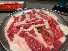 -大叹号·朝鲜族烤肉(滨海吾悦广场店)