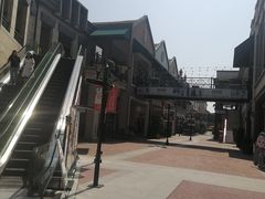 -王府井奥莱临潼小镇(临潼店)