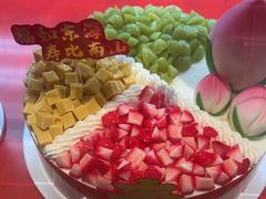 -味多美蛋糕(灯市口店)