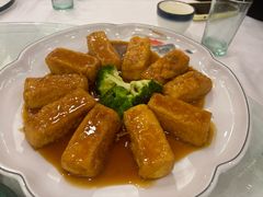 -金百门·顺德海鲜酒家(陈村店)