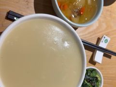 -百年认一力·清真牛羊肉(南中环店)