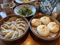-芳草地度假酒店·野炉中餐厅