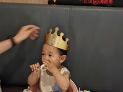 -KK ONE(京基滨河时代店)