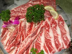 -九田家黑牛烤肉料理(太阳宫广场店)