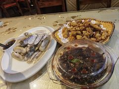-阿巧一号私房菜(止园路店)