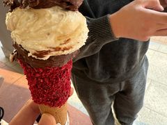 -VENCHI 闻绮(上海佛罗伦萨小镇店)