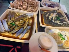 -盒马鲜生(悦峰店)