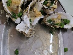 -红月湾海鲜饭店•沙滩海景(双月湾店)