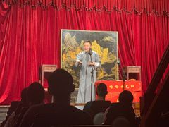 -哈哈曲艺社(西门闲亭店)