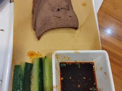 -晋情·游子轩(梅花路店)