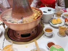 -东门口·新式老北京火锅(河西龙湖天街店)