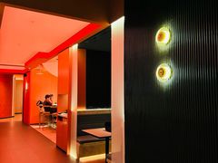 -醉东Oriental House(静安嘉里中心店)