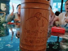 -阿嫂印象·民间江湖菜(大学城店)