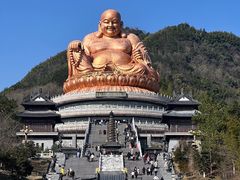 -溪口-滕头旅游景区