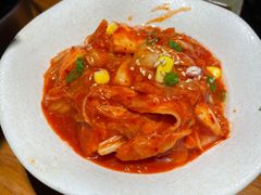 -鳗鱼家·深夜食堂(军博店)